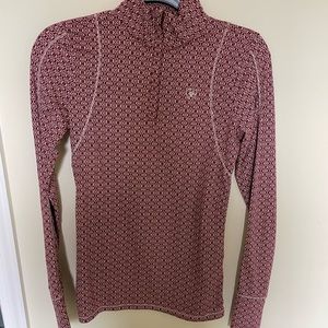 Ariat Tek Cold Series Top